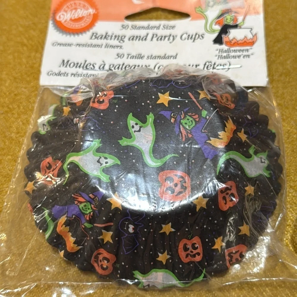 Wilton bundle packs